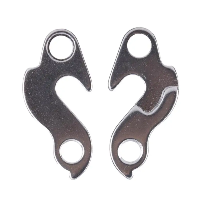 Alloy Rear Derailleur Gear Hange Bicycle Convertor Adapter Universal Fits For Vulcan-subway-vengeance Kraken Uk
Alloy Rear Derailleur Gear Hange Bicycle Convertor Adapter Universal Fits For Vulcan-subway-vengeance Kraken Uk