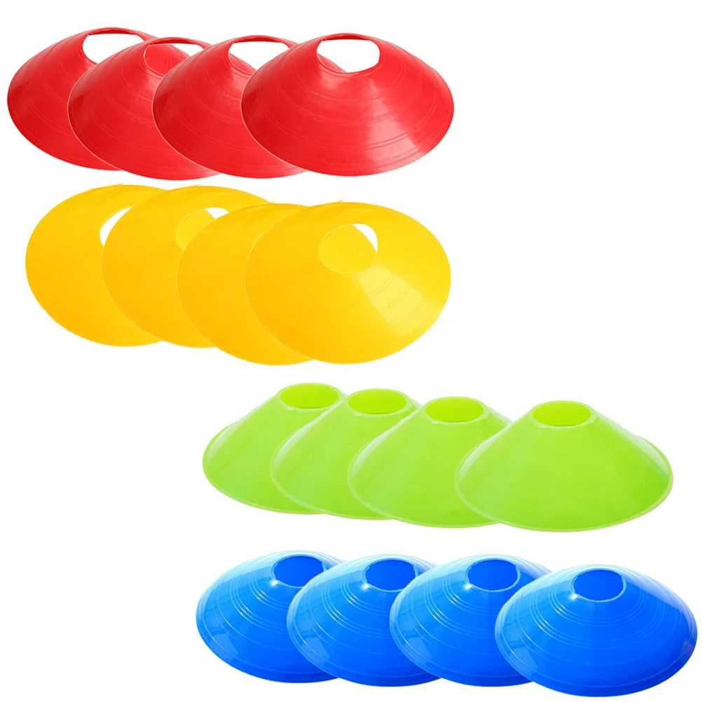 16 Marker Trays Workout Cones Football Training Cones Orange Cones Football Training Marker Tray
16 Marker Trays Workout Cones Football Training Cones Orange Cones Football Training Marker Tray