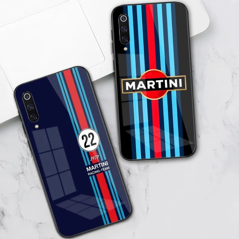 Martini гоночный чехол для телефона в полоску для Xiaomi 13 12 11T 10 9 Lite Redmi Note 11 10 10S Pro 9 9A 8 PC стеклянный чехол Funda Shell
Martini гоночный чехол для телефона в полоску для Xiaomi 13 12 11T 10 9 Lite Redmi Note 11 10 10S Pro 9 9A 8 PC стеклянный чехол Funda Shell