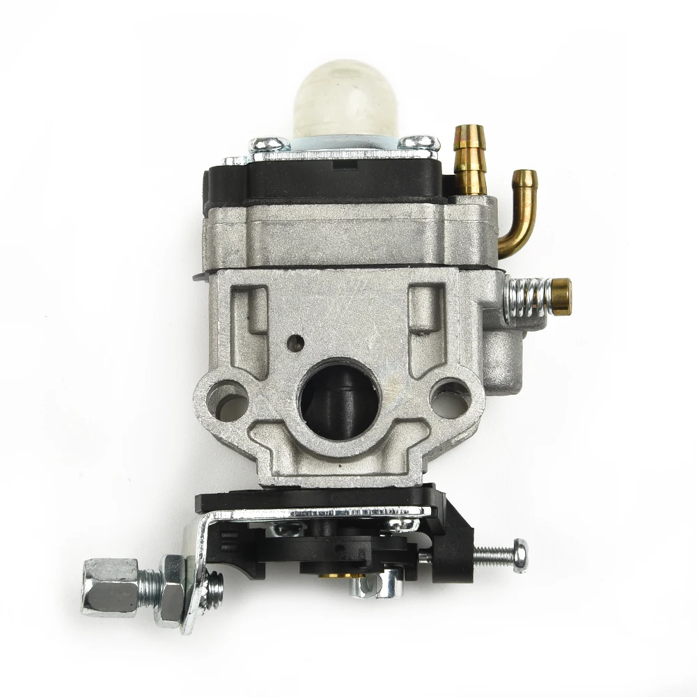 BC 4125 4535 Carburetor For AL-KO Alko Replacement Seal Spark Plug Suction Pump BC410 Brushcutter Accessories Kit
BC 4125 4535 Carburetor For AL-KO Alko Replacement Seal Spark Plug Suction Pump BC410 Brushcutter Accessories Kit