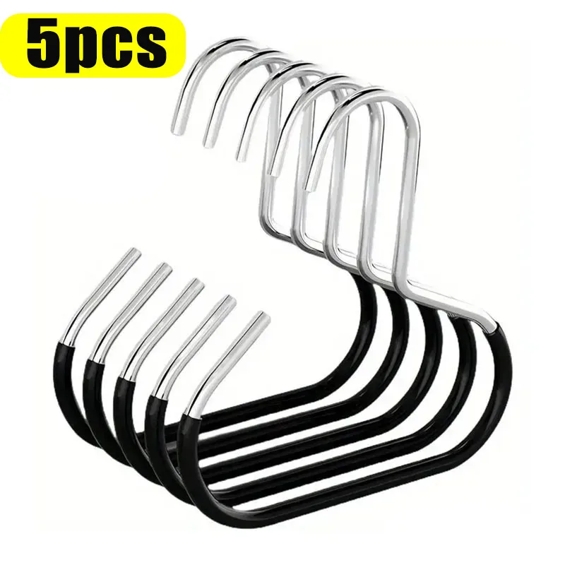 Металлическая вешалка с крючком для шапок, шарфов 
Металлическая вешалка с крючком для шапок, шарфов