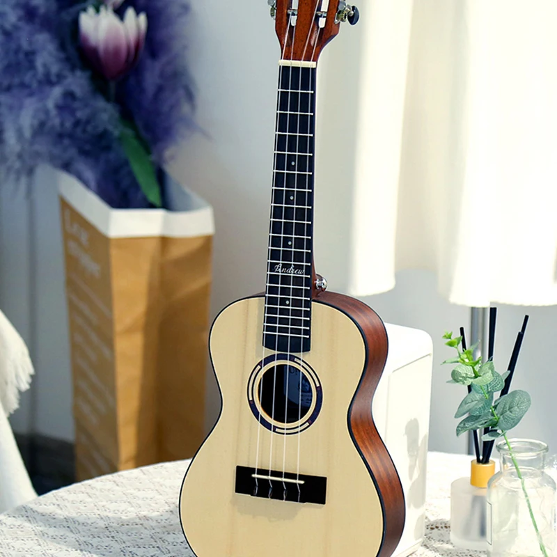 Mint Green Childrens Mini Ukuleles Instrument Professional Ukulele Concert 23 Inches Small Wooden Gift Musique Music Instrument
Mint Green Childrens Mini Ukuleles Instrument Professional Ukulele Concert 23 Inches Small Wooden Gift Musique Music Instrument