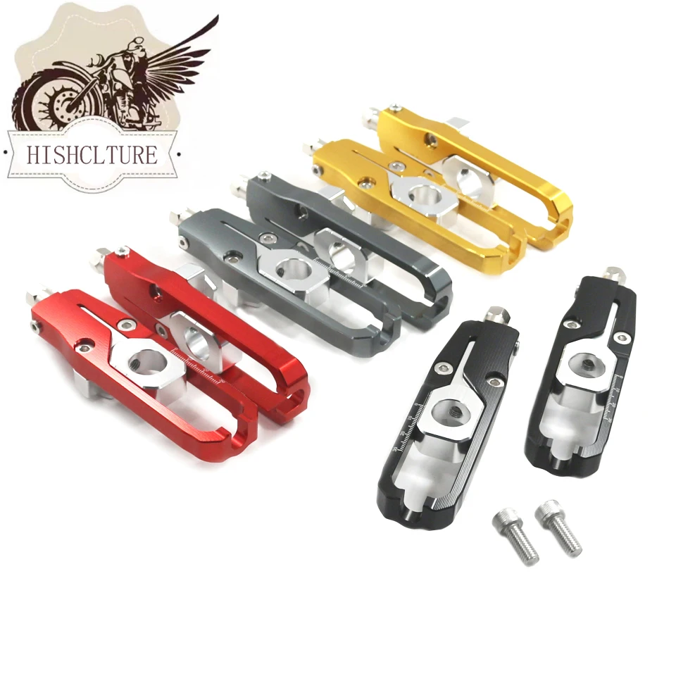 For Honda x adv 750 X-ADV750 2017- 2022 Retrofit Chain Adjusters Tensioners CNC Aluminum motorcycle chain adjuster
For Honda x adv 750 X-ADV750 2017- 2022 Retrofit Chain Adjusters Tensioners CNC Aluminum motorcycle chain adjuster