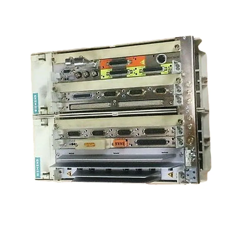 Used 6FC5100-0AA01-0AA1 Siemens CNC 840c Test Ok
Used 6FC5100-0AA01-0AA1 Siemens CNC 840c Test Ok
