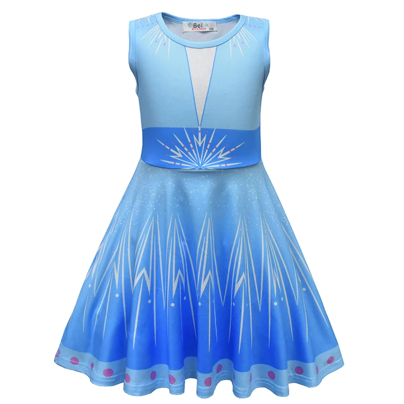 Платье принцессы Эльзы из м/ф «Холодное сердце 2»
Платье принцессы Эльзы из м/ф «Холодное сердце 2»