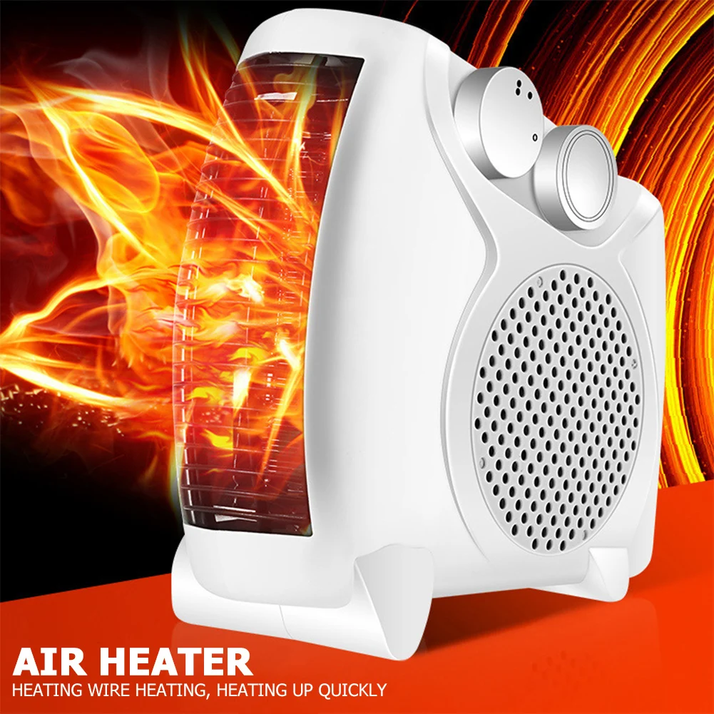 Portable Electric Heater Plug in Wall Heater Room Heating Stove Mini Household Radiator Remote Warmer Machine For Winter 800W
Portable Electric Heater Plug in Wall Heater Room Heating Stove Mini Household Radiator Remote Warmer Machine For Winter 800W