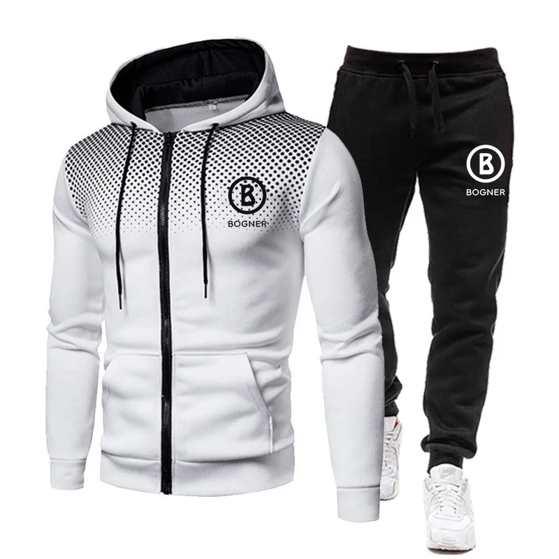 2023 Bogner Tracksuit Sportswear Jackets+pants 2pcs Suit Jogging Sweater Set Newest - Men's Sets - AliExpress
2023 Bogner Tracksuit Sportswear Jackets+pants 2pcs Suit Jogging Sweater Set Newest - Men's Sets - AliExpress