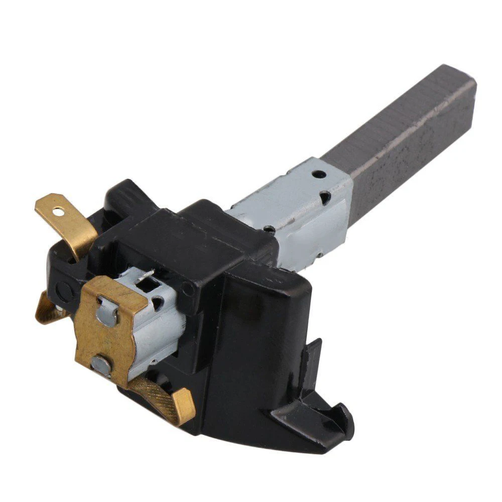 1 Pcs Carbon Brush 6.5x10x32mm Replacement Vacuum Cleaner Electric Motor Carbon Brush Vacuum Cleaner Spare Parts Accessories
1 Pcs Carbon Brush 6.5x10x32mm Replacement Vacuum Cleaner Electric Motor Carbon Brush Vacuum Cleaner Spare Parts Accessories
