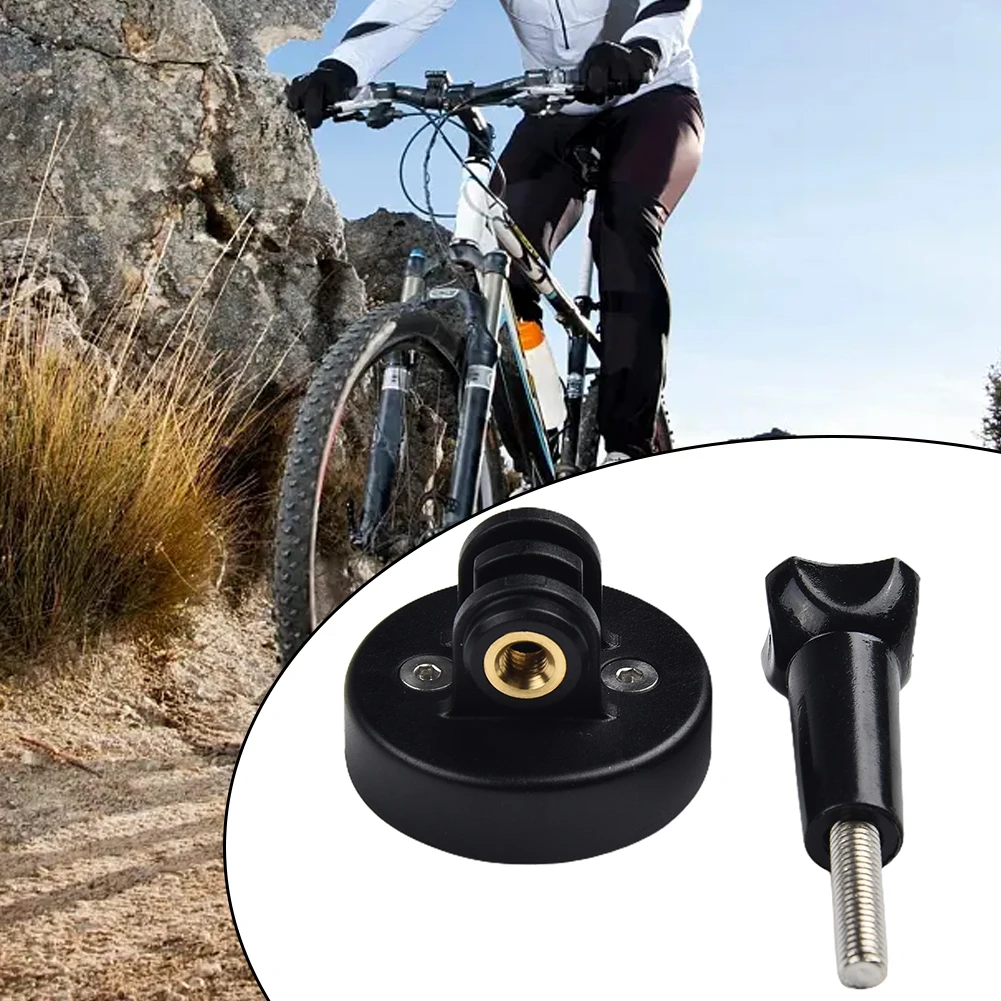 Durable High Quality Bike Computer Holder Base Light Holder Bike Accessories Bike Odometer Holder Camera Mount
Durable High Quality Bike Computer Holder Base Light Holder Bike Accessories Bike Odometer Holder Camera Mount