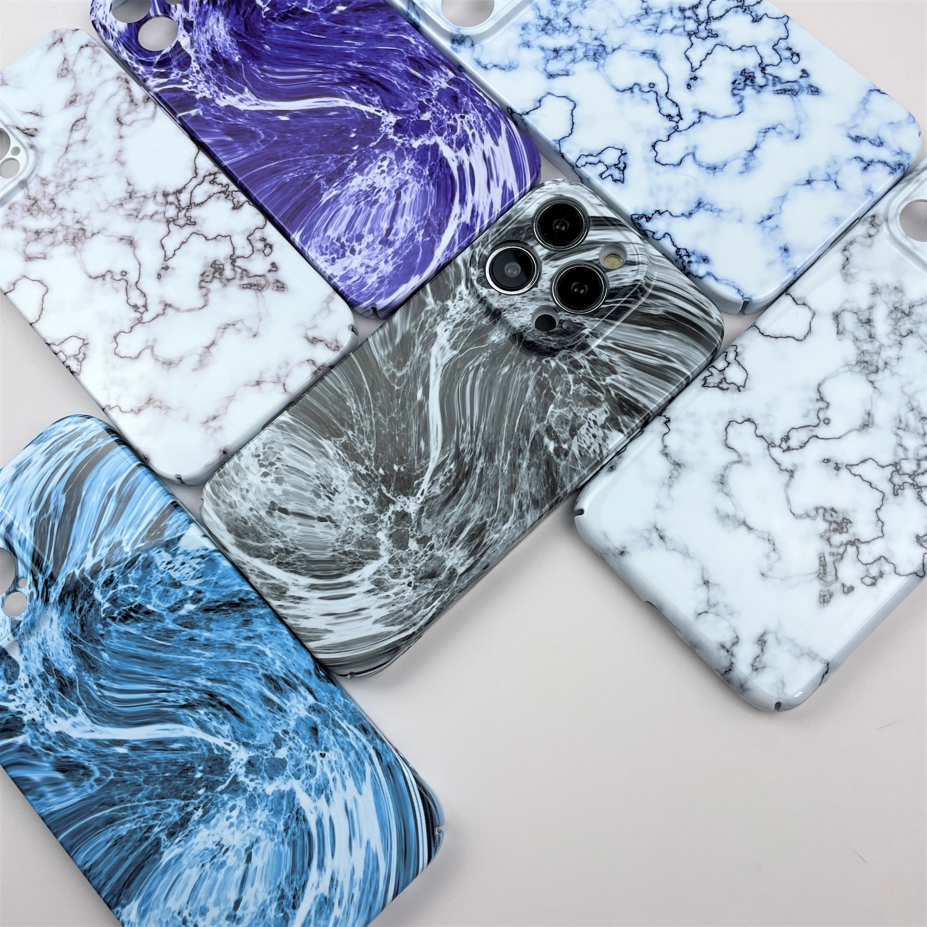 Colored Marble Film Phone Case for iPhone 14 13 12 Pro Max Hard PC for iPhone 11 Pro Max 7 8 Plus X XS XR Shockproof Capas Shell
Colored Marble Film Phone Case for iPhone 14 13 12 Pro Max Hard PC for iPhone 11 Pro Max 7 8 Plus X XS XR Shockproof Capas Shell