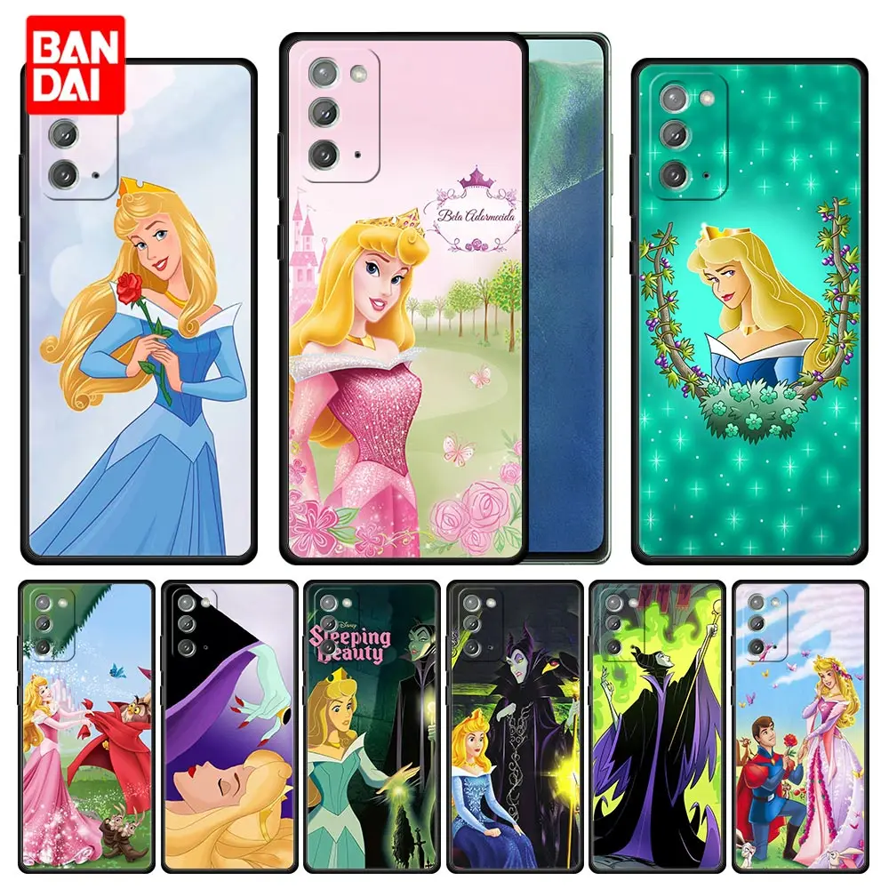 Aurora Disney Princess Case for Samsung Galaxy Note 20 10 9 8 S21 S20 FE Plus Ultra Lite 4G 5G Silicone Funda Capa Cover
Aurora Disney Princess Case for Samsung Galaxy Note 20 10 9 8 S21 S20 FE Plus Ultra Lite 4G 5G Silicone Funda Capa Cover