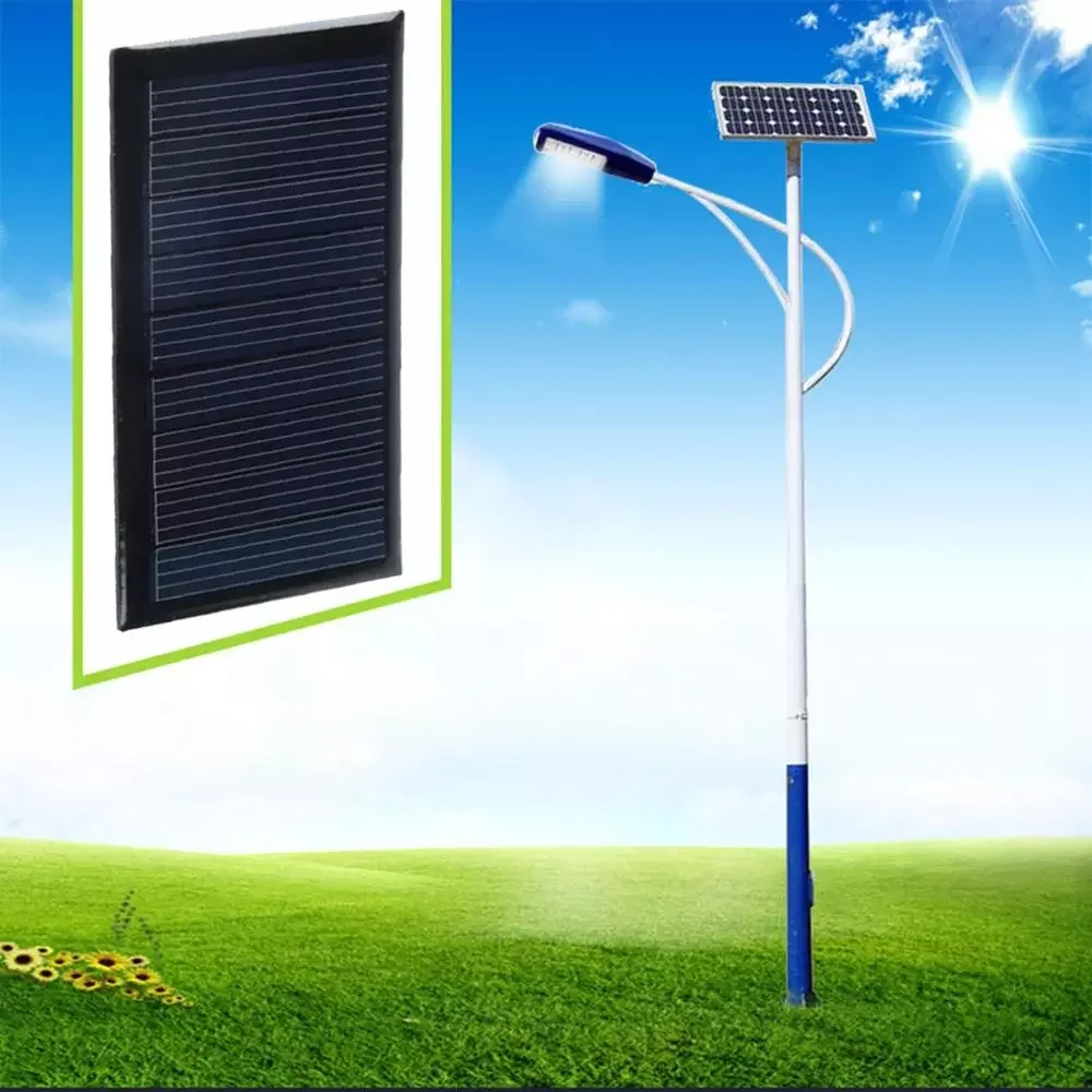 2pcs Set Solar Panel 12V Volt Cell Phone Chargers 12V Dc Mini Diy Solar Kit For Car Bus External Battery Charging
2pcs Set Solar Panel 12V Volt Cell Phone Chargers 12V Dc Mini Diy Solar Kit For Car Bus External Battery Charging