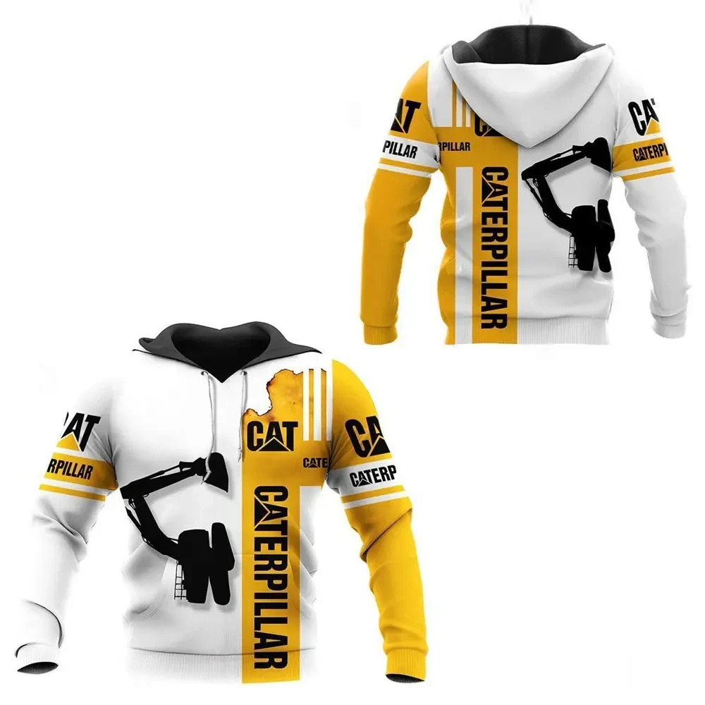 Winter Fall Hooded Sweatshirt Husband Tracksuit Caterpillar Excavator 3d Print Graphic Men's Hoodies Zipper Unisex Sweatshirt
Winter Fall Hooded Sweatshirt Husband Tracksuit Caterpillar Excavator 3d Print Graphic Men's Hoodies Zipper Unisex Sweatshirt