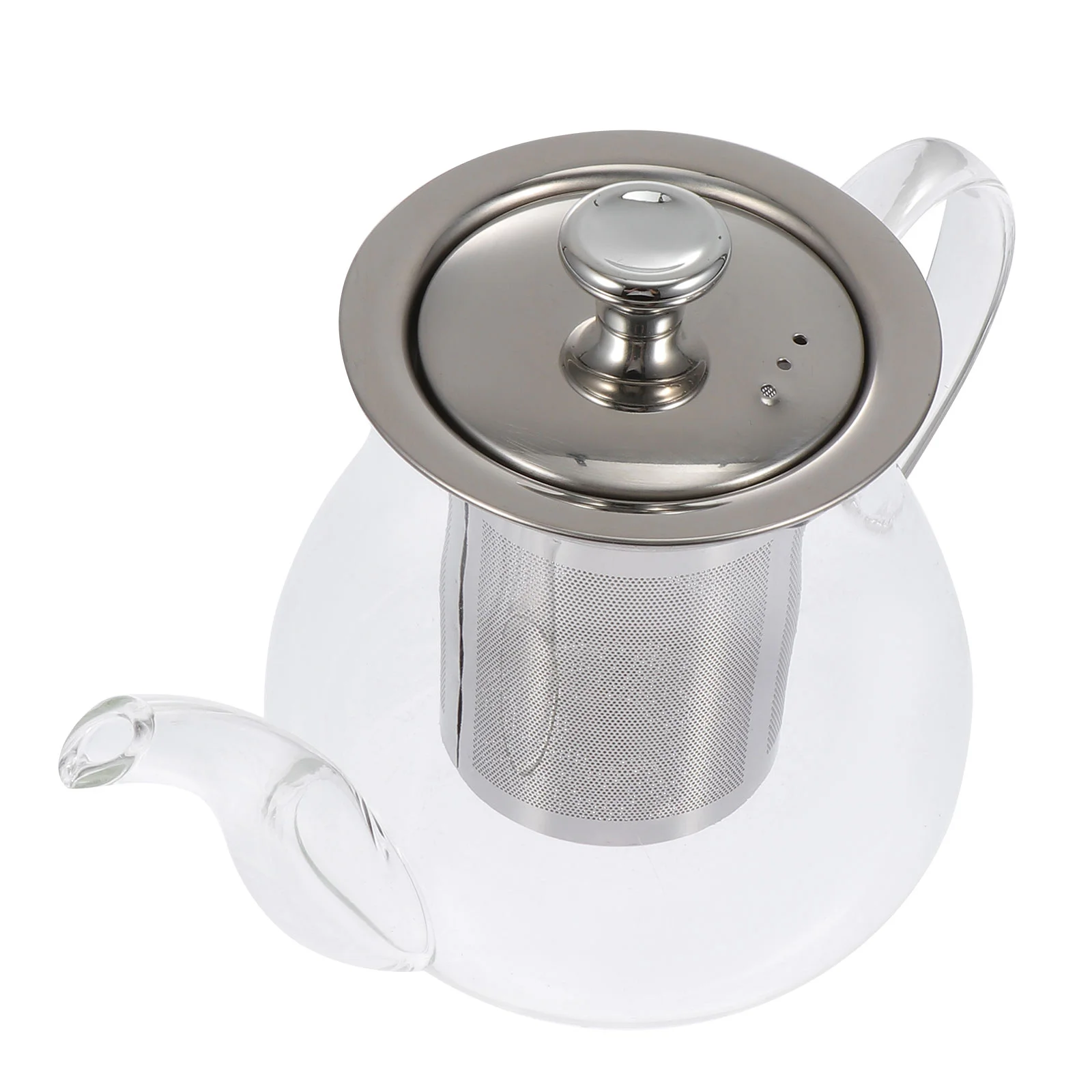 Teateapot Kettle Pot Infuser Stovetopfilter Pitcher Clear Water Loose Whistling Resistant Steel Heat Strainerpots Household
Teateapot Kettle Pot Infuser Stovetopfilter Pitcher Clear Water Loose Whistling Resistant Steel Heat Strainerpots Household