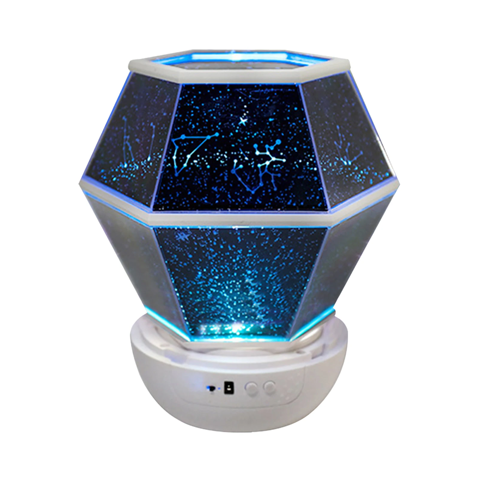 Decoration Bedroom Projector Light Led With Speaker Star Sky Romantic USB Charging 360 Degree Rotation Kids Gift
Decoration Bedroom Projector Light Led With Speaker Star Sky Romantic USB Charging 360 Degree Rotation Kids Gift