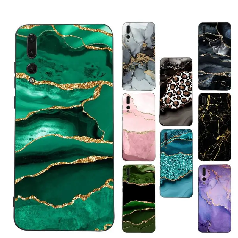 Marble Phone Case for Huawei Honor 10 i 8X C 5A 20 9 10 30 lite pro Voew 10 20 V30
Marble Phone Case for Huawei Honor 10 i 8X C 5A 20 9 10 30 lite pro Voew 10 20 V30