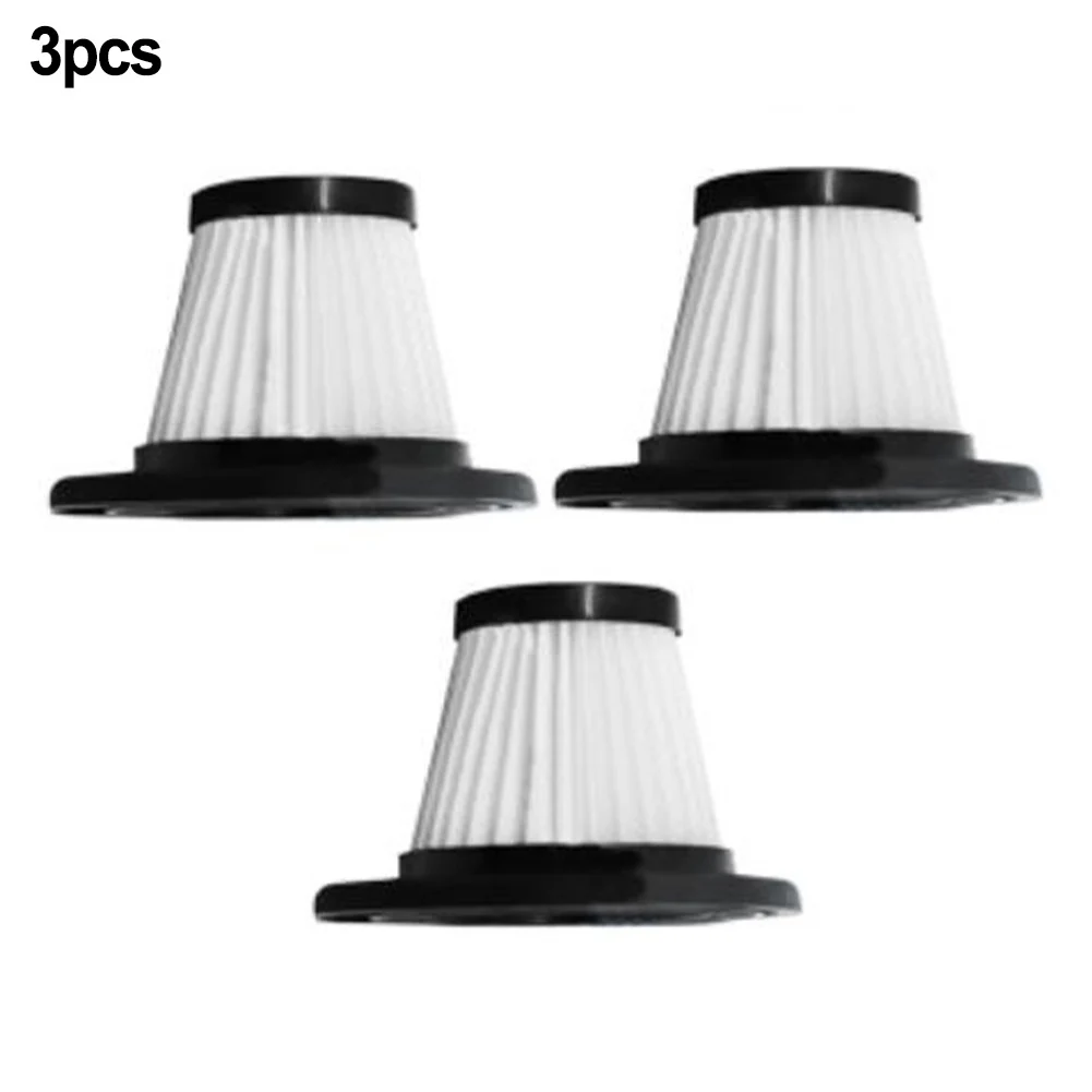 Delicate Durable High Quality Brand New Filters Spare Parts Replacement Reusable Vacuum Cleaner Washable 3 Pieces
Delicate Durable High Quality Brand New Filters Spare Parts Replacement Reusable Vacuum Cleaner Washable 3 Pieces