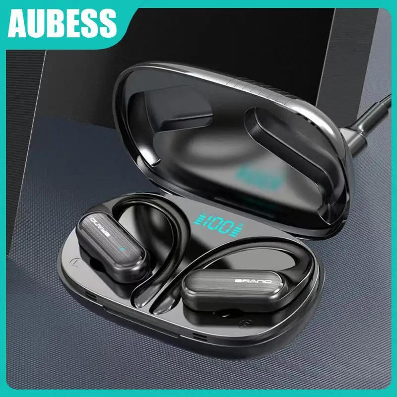 Touch Control Sports Earphone Black And Blue Wireless Earbuds Stereo Earbuds Noise Reduction Wireless Bluetooth Headset
Touch Control Sports Earphone Black And Blue Wireless Earbuds Stereo Earbuds Noise Reduction Wireless Bluetooth Headset