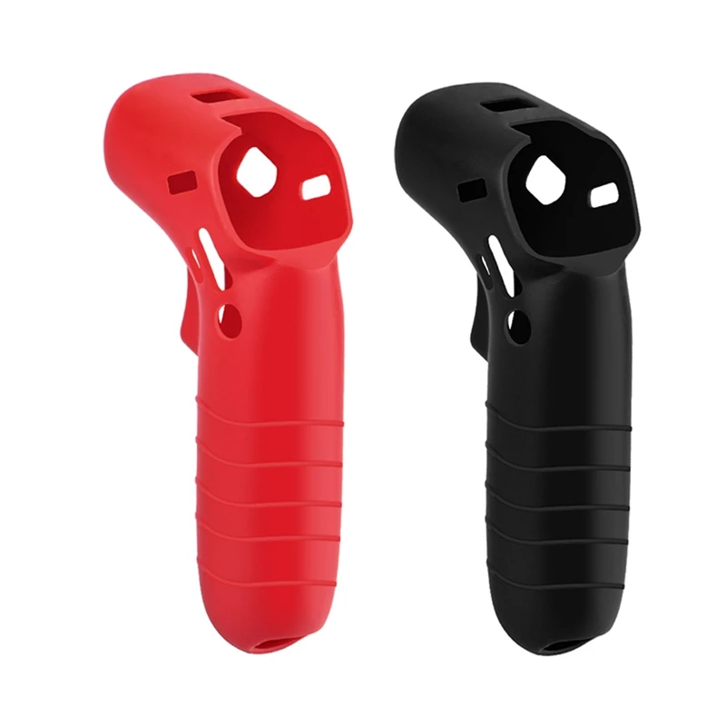 Silicone Cover Lanyard For Avata Controller Protective Sleeve Skin Case Anti-Lost Neck Strap For FPV Combo
Silicone Cover Lanyard For Avata Controller Protective Sleeve Skin Case Anti-Lost Neck Strap For FPV Combo