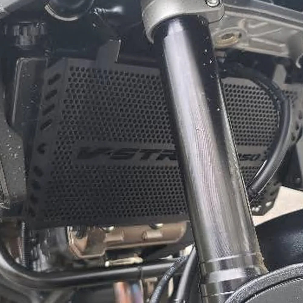 Water Tank Net Protective Net Refitted Tank Radiator Grille Guard Cover For SUZUKI DL1050 V-STROM 1050 XT VSTROM 1050 2020 2021
Water Tank Net Protective Net Refitted Tank Radiator Grille Guard Cover For SUZUKI DL1050 V-STROM 1050 XT VSTROM 1050 2020 2021