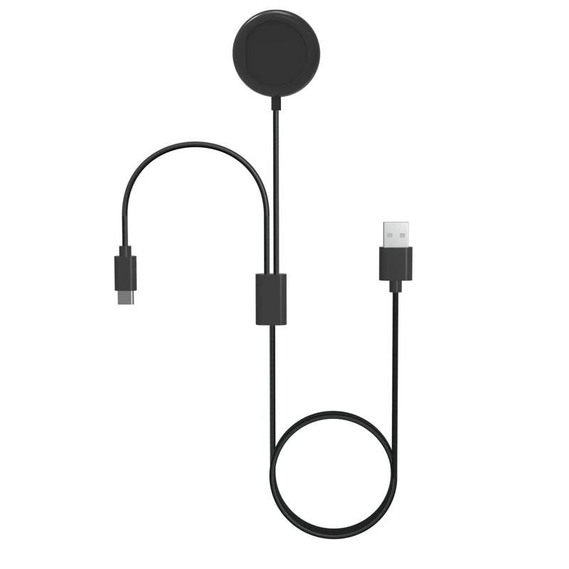 Адаптер зарядного устройства для Galaxy Watch 4 3 Active Watch USB Type C подставка для зарядного кабеля
Адаптер зарядного устройства для Galaxy Watch 4 3 Active Watch USB Type C подставка для зарядного кабеля