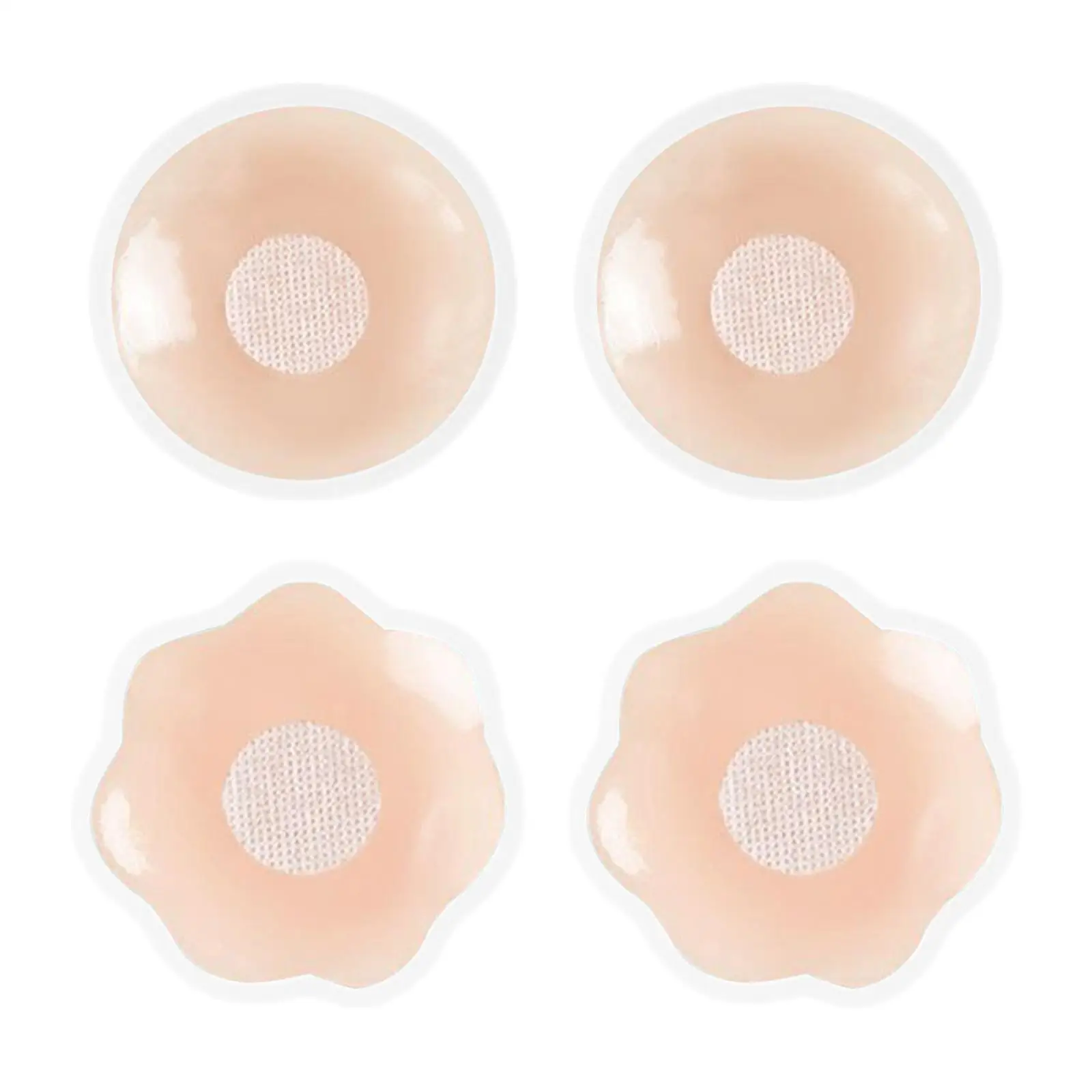 Invisible Breast Protection Silicone Covers Adhesive Bra Accessories Stickers Nip Guard Thin Reusable Women Breast Pasties Woman
Invisible Breast Protection Silicone Covers Adhesive Bra Accessories Stickers Nip Guard Thin Reusable Women Breast Pasties Woman