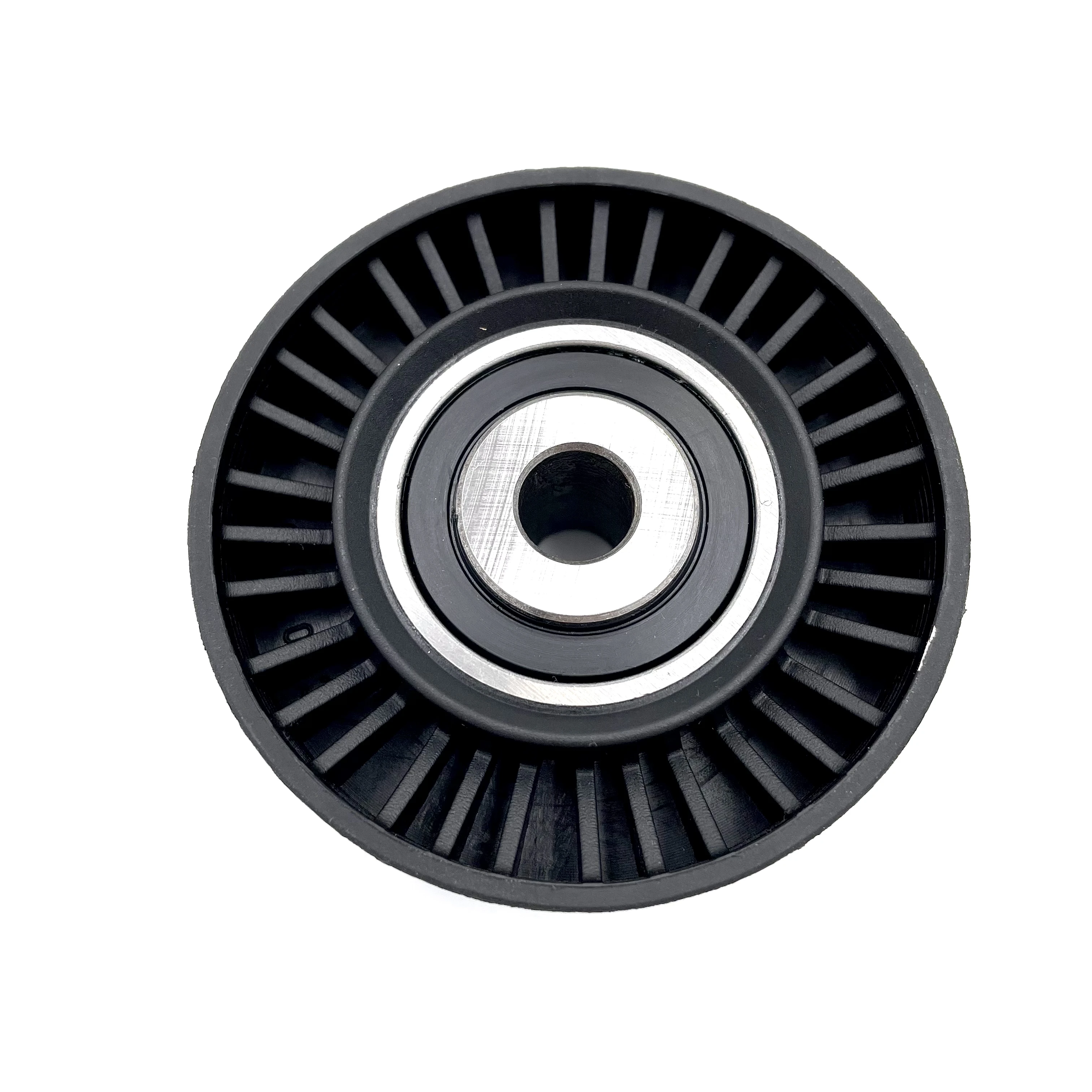 Ремень натяжной ролик Pulley для Land Rover Freelander 2 LR085466 LR004877 C2Z16649 C2Z31973
Ремень натяжной ролик Pulley для Land Rover Freelander 2 LR085466 LR004877 C2Z16649 C2Z31973