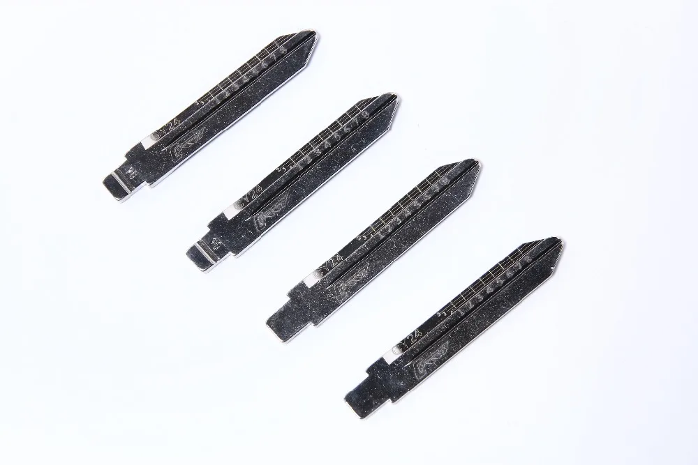 10pcs Original Engraved Line Key for Chrysler 2 in 1 LiShi CY24 scale shearing teeth blank car key locksmith tools supplies
10pcs Original Engraved Line Key for Chrysler 2 in 1 LiShi CY24 scale shearing teeth blank car key locksmith tools supplies