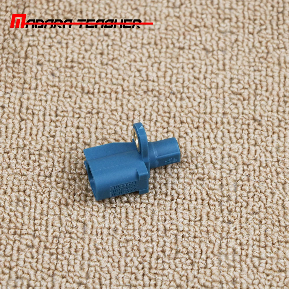 ABS Wheel Speed Intermotor Sensor Rear Left Right For Volvo S40 S60 S80 V50 V60 XC60 31423573 30736634
ABS Wheel Speed Intermotor Sensor Rear Left Right For Volvo S40 S60 S80 V50 V60 XC60 31423573 30736634