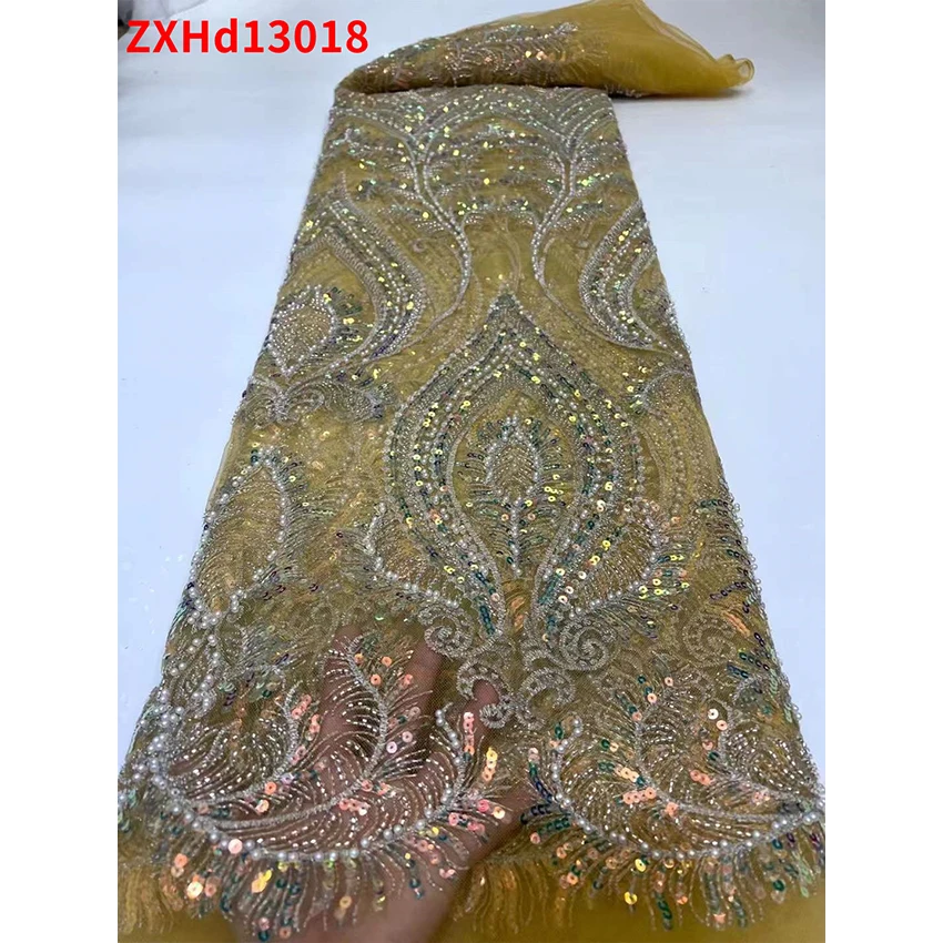 Special Offer Ankara Beaded embroidery Lace Fabrics Hot Sale Eco-Friendly Cloth For woman Party Dress ZXHd13018
Special Offer Ankara Beaded embroidery Lace Fabrics Hot Sale Eco-Friendly Cloth For woman Party Dress ZXHd13018