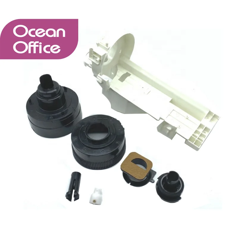 1sets A293-3230 B065-3304 Toner Bottle Holder for Ricoh MP 6500 7500 7502 8000 8001 9002 Toner Hopper Supply Parts
1sets A293-3230 B065-3304 Toner Bottle Holder for Ricoh MP 6500 7500 7502 8000 8001 9002 Toner Hopper Supply Parts