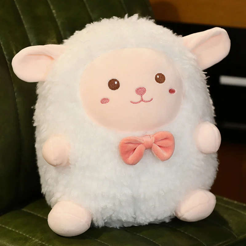 Plush Toy Plush Figure Toys Carton Character Stuffed Doll Birthday Gift 30cm for Kids Girls Hugging Pillow Soft YH-17
Plush Toy Plush Figure Toys Carton Character Stuffed Doll Birthday Gift 30cm for Kids Girls Hugging Pillow Soft YH-17