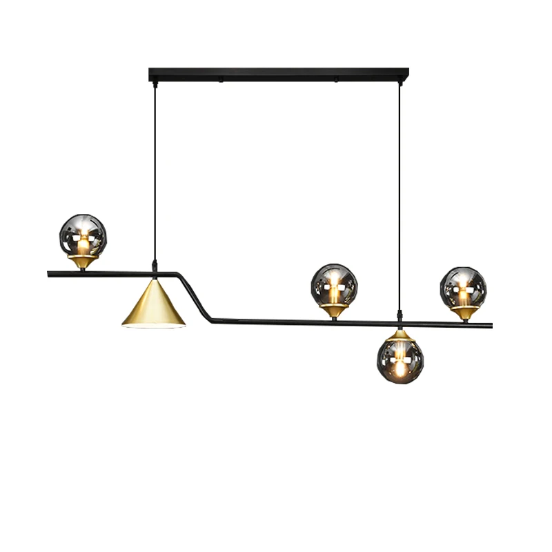 LED Pendant Lamps Ceiling Glass Chandelier For Dining Table Kitchen Restaurant Nordic Indoor Lighting Home Decor Lights Fixtures
LED Pendant Lamps Ceiling Glass Chandelier For Dining Table Kitchen Restaurant Nordic Indoor Lighting Home Decor Lights Fixtures