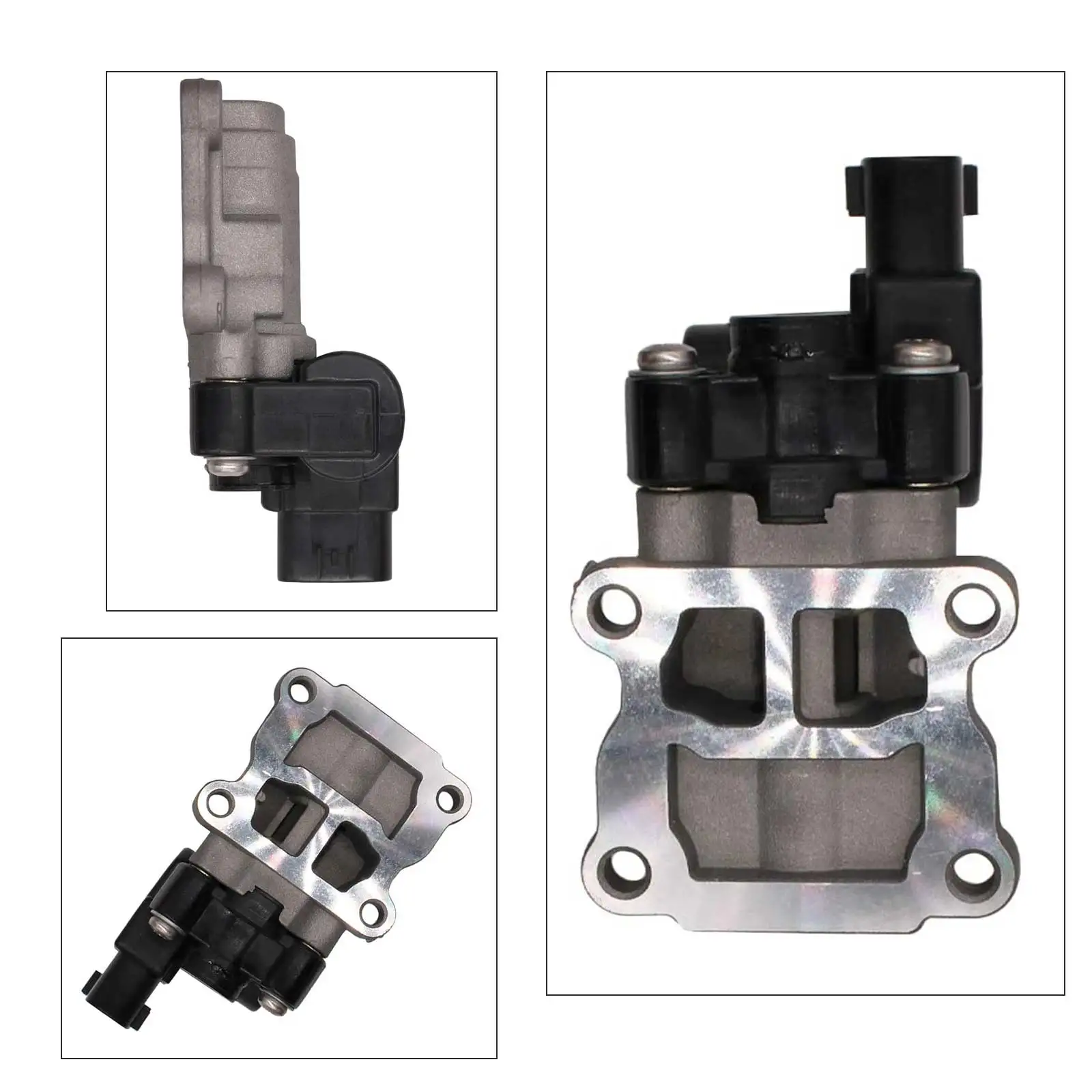 One PC idle Air Control Valve 22270-0d030 Is Applicable For Chevrolet Prizm Toyota Corolla-
One PC idle Air Control Valve 22270-0d030 Is Applicable For Chevrolet Prizm Toyota Corolla-
