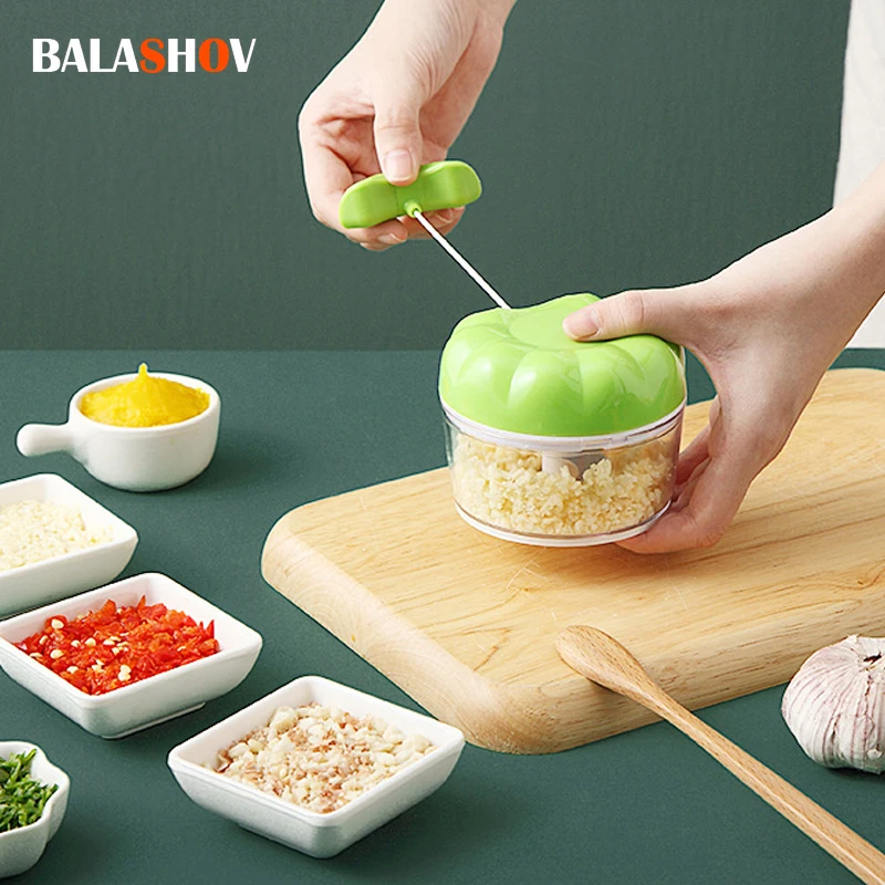 Multi-function Garlic Grinding Chopper Food Vegetables Cutter Meat Grinders Kitchen Gadgets Garlic Artifact Manual Garlic Press
Multi-function Garlic Grinding Chopper Food Vegetables Cutter Meat Grinders Kitchen Gadgets Garlic Artifact Manual Garlic Press