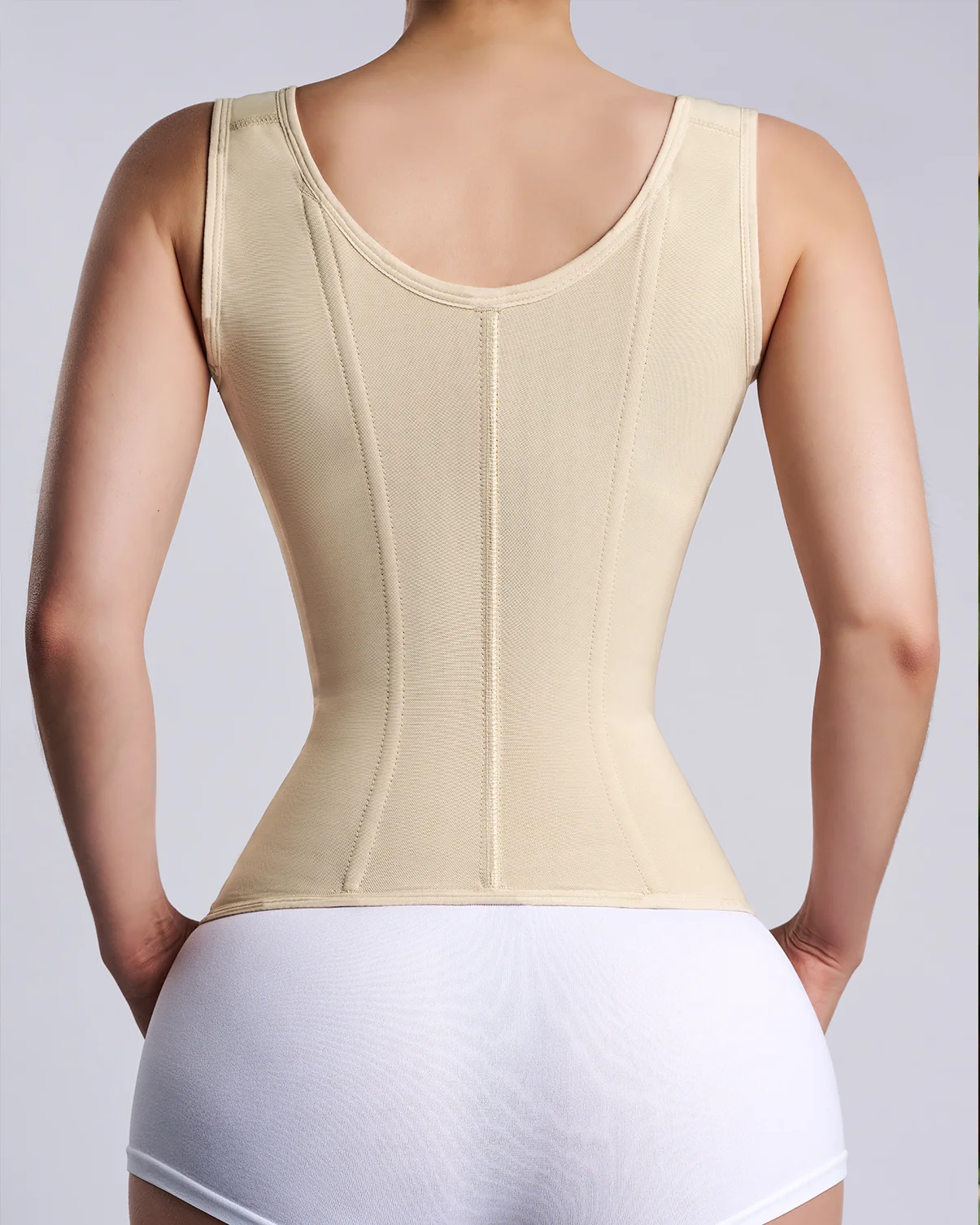Women Waist Trainer Corset Hourglass Vest Reducing And Shaping Girdles For Women Sexy Lingerie Women Body
Women Waist Trainer Corset Hourglass Vest Reducing And Shaping Girdles For Women Sexy Lingerie Women Body