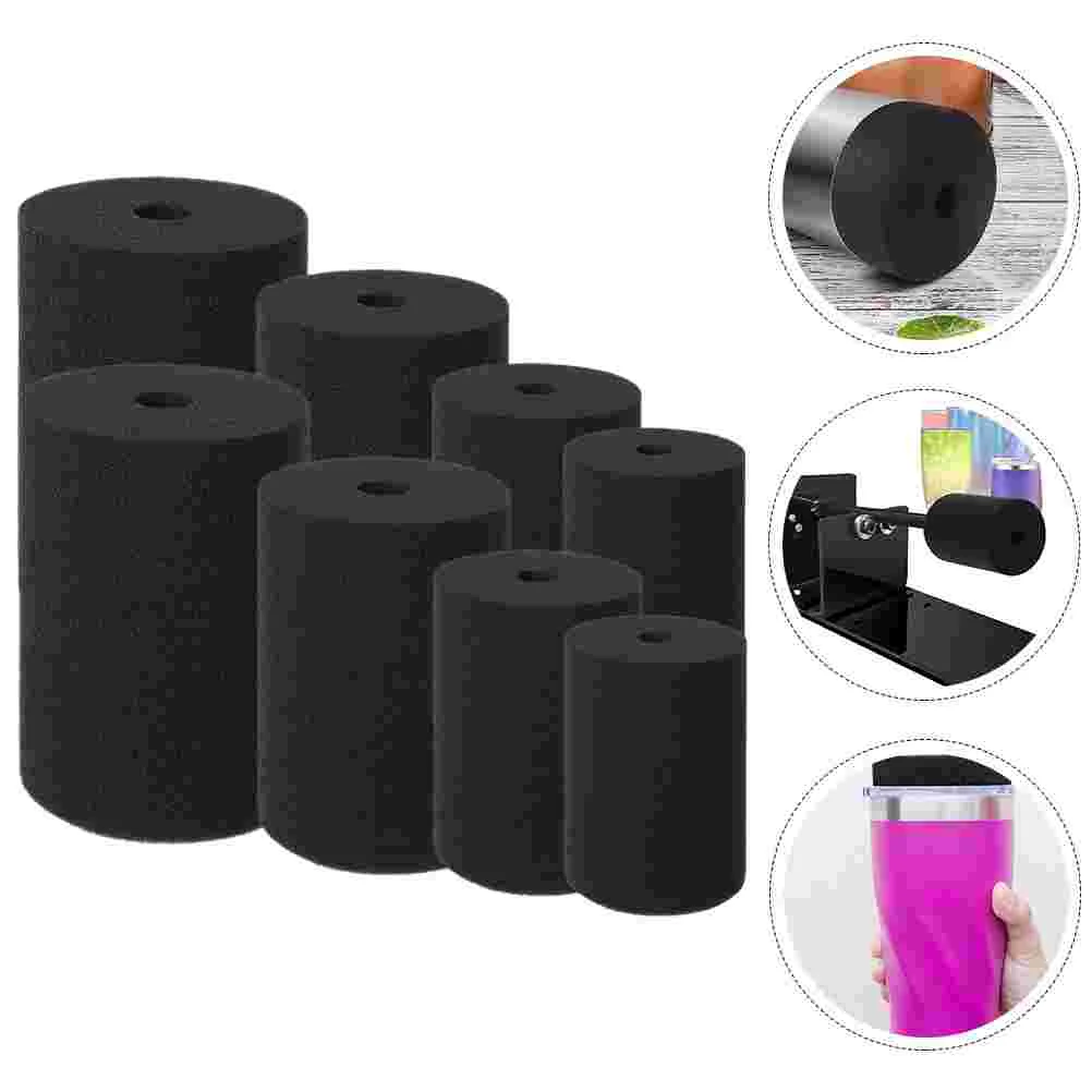 Cup Turnersponge Tumbler Insert Spongesinserts Tumblers Water Flexible Accessories Inserted Crafting Bottles Replacement Pipe
Cup Turnersponge Tumbler Insert Spongesinserts Tumblers Water Flexible Accessories Inserted Crafting Bottles Replacement Pipe