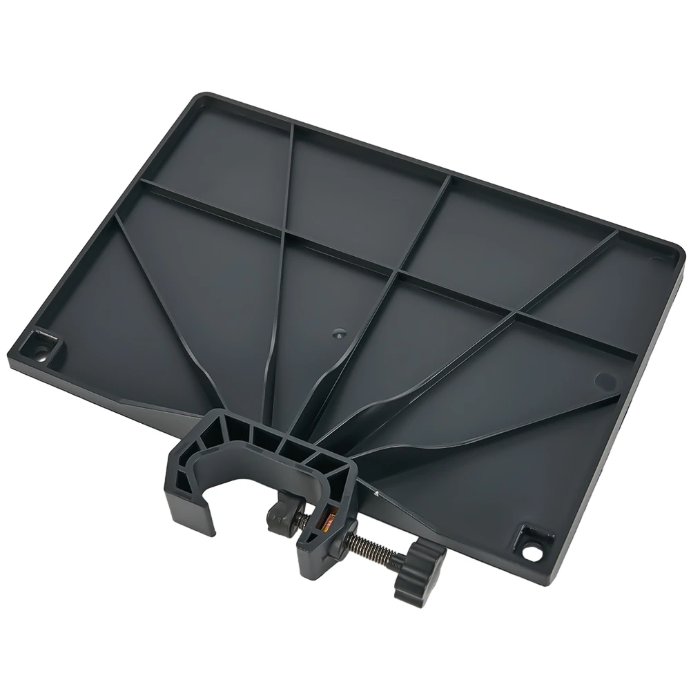 New Practical Microphone Stand Sound Card Tray Brand New High Quality Stable And Strong Universal 1pc Adjustable Clamp
New Practical Microphone Stand Sound Card Tray Brand New High Quality Stable And Strong Universal 1pc Adjustable Clamp