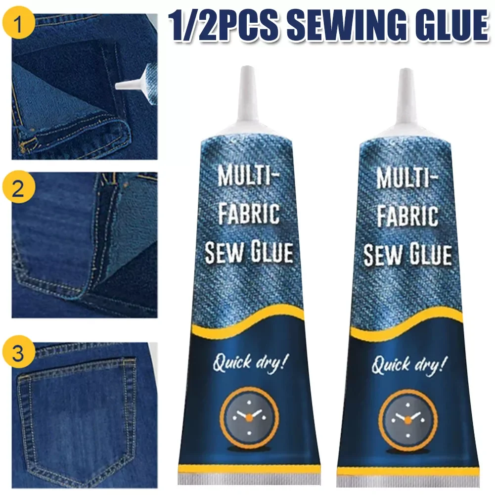 Stitch Liquid Multi-use Fabric Adhere Fast Tack Dry Sew Glue Jeans Clothing Leather Sewing Solution Repairing Tool Glue Adhesive
Stitch Liquid Multi-use Fabric Adhere Fast Tack Dry Sew Glue Jeans Clothing Leather Sewing Solution Repairing Tool Glue Adhesive
