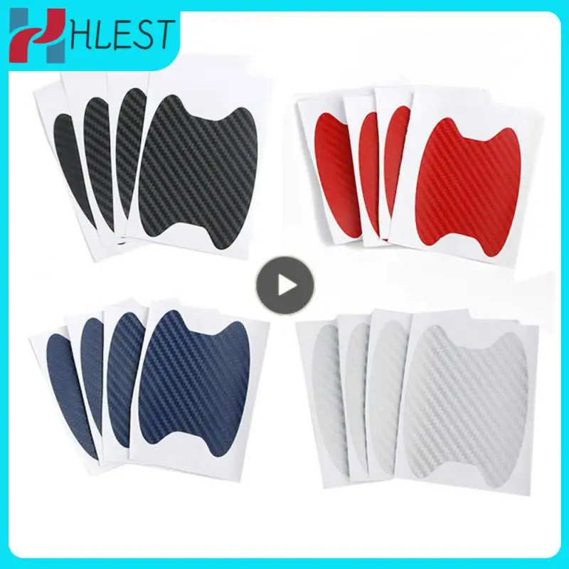Carbon Fiber Scratches Resistant Cover Universal Carbon Fiber Texture Protective Stickers Multifunctional Waterproof
Carbon Fiber Scratches Resistant Cover Universal Carbon Fiber Texture Protective Stickers Multifunctional Waterproof