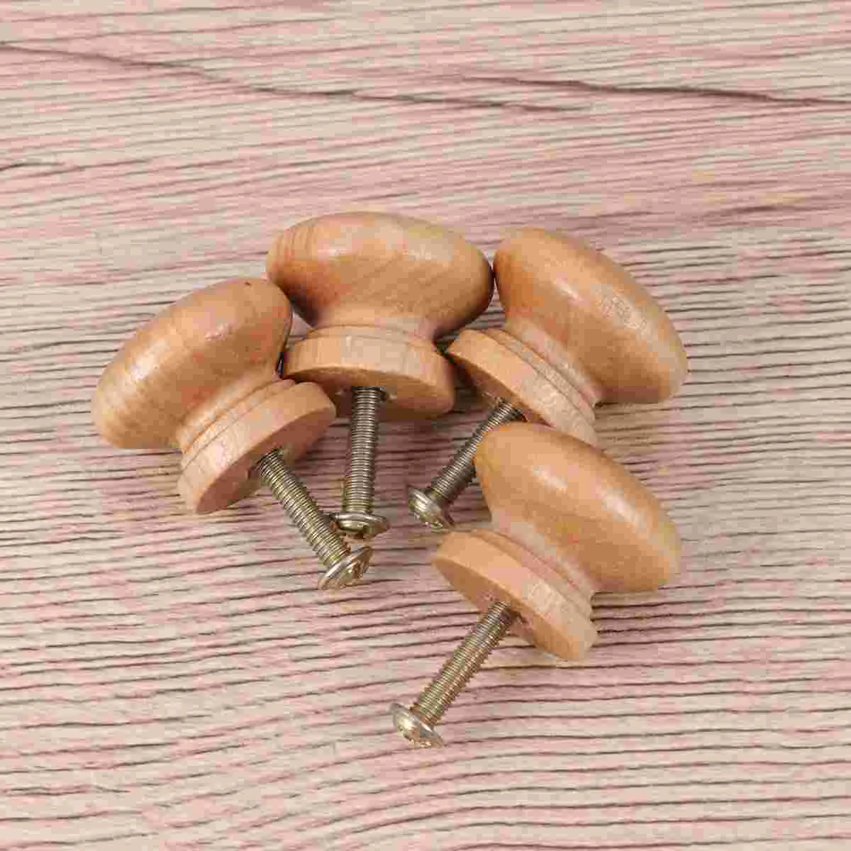 Knobs Cabinet Knob Wood Drawer Wooden Handles Drawers Cupboard Vintage Dresser Hole Single Door Furniture Handle Decorative
Knobs Cabinet Knob Wood Drawer Wooden Handles Drawers Cupboard Vintage Dresser Hole Single Door Furniture Handle Decorative
