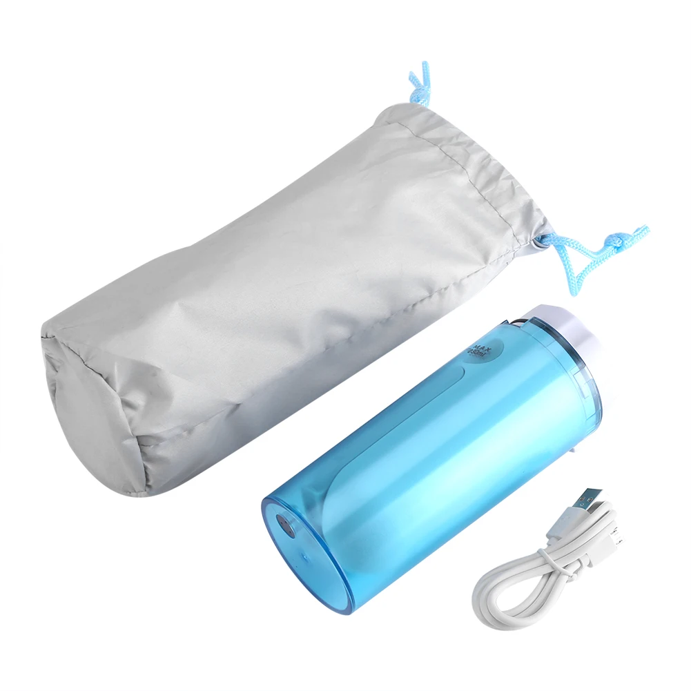 Electric USB Charge Handheld Bidet Toilet Portable Sprayer Bathroom Handy Travel Kit Blue
Electric USB Charge Handheld Bidet Toilet Portable Sprayer Bathroom Handy Travel Kit Blue