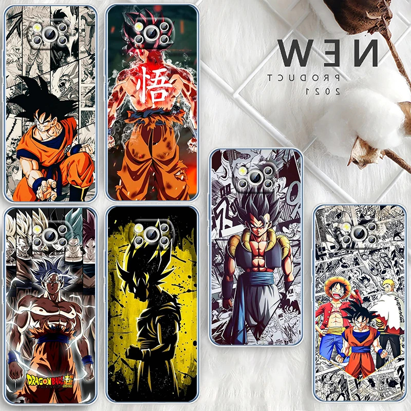 Comic Dragon Ball Goku For Xiaomi Redmi Note 10S 9 Civi Poco X4 X3 NFC F3 GT M4 M3 M2 X2 F2 Pro C3 5G Transparent Phone Case
Comic Dragon Ball Goku For Xiaomi Redmi Note 10S 9 Civi Poco X4 X3 NFC F3 GT M4 M3 M2 X2 F2 Pro C3 5G Transparent Phone Case