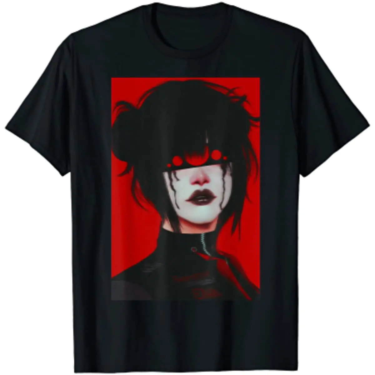 Anime Gothic Girl Men Women T-Shirt Casual Cotton Daily Four Seasons Oversized T Shirt Mens T Shirts Harajuku Tees Vintage
Anime Gothic Girl Men Women T-Shirt Casual Cotton Daily Four Seasons Oversized T Shirt Mens T Shirts Harajuku Tees Vintage