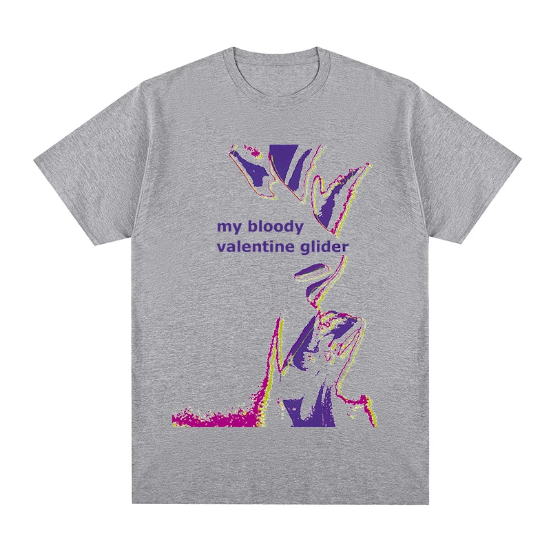 my bloody valentine 90s Classic Slowdive Jesus and Mary Chain T-shirt Cotton Men T shirt New TEE TSHIRT Womens Tops
my bloody valentine 90s Classic Slowdive Jesus and Mary Chain T-shirt Cotton Men T shirt New TEE TSHIRT Womens Tops
