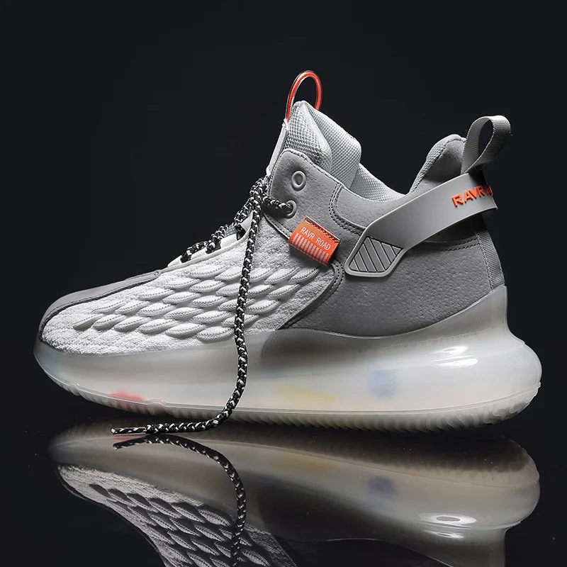 Shoes Men Sneakers Running Sport Shoes Fashion Lac-up Height Increasing Mens Shoes New Breathable Mesh Light Sneakers For Men
Shoes Men Sneakers Running Sport Shoes Fashion Lac-up Height Increasing Mens Shoes New Breathable Mesh Light Sneakers For Men