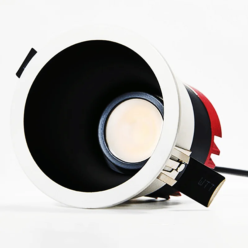 LED ceiling embedded led anti-glare spotlight COB dimmable 5W/7W/9W/12W/15W/18W/25W home living room restaurant hotel villa
LED ceiling embedded led anti-glare spotlight COB dimmable 5W/7W/9W/12W/15W/18W/25W home living room restaurant hotel villa