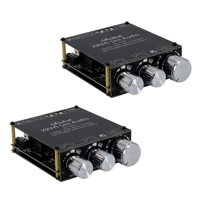 RISE-2X Bluetooth 2. 0 2X50W TPA3116D2 усилитель мощности сабвуфера плата класса D домашний кинотеатр аудио стерео эквалайзер усилитель
RISE-2X Bluetooth 2. 0 2X50W TPA3116D2 усилитель мощности сабвуфера плата класса D домашний кинотеатр аудио стерео эквалайзер усилитель