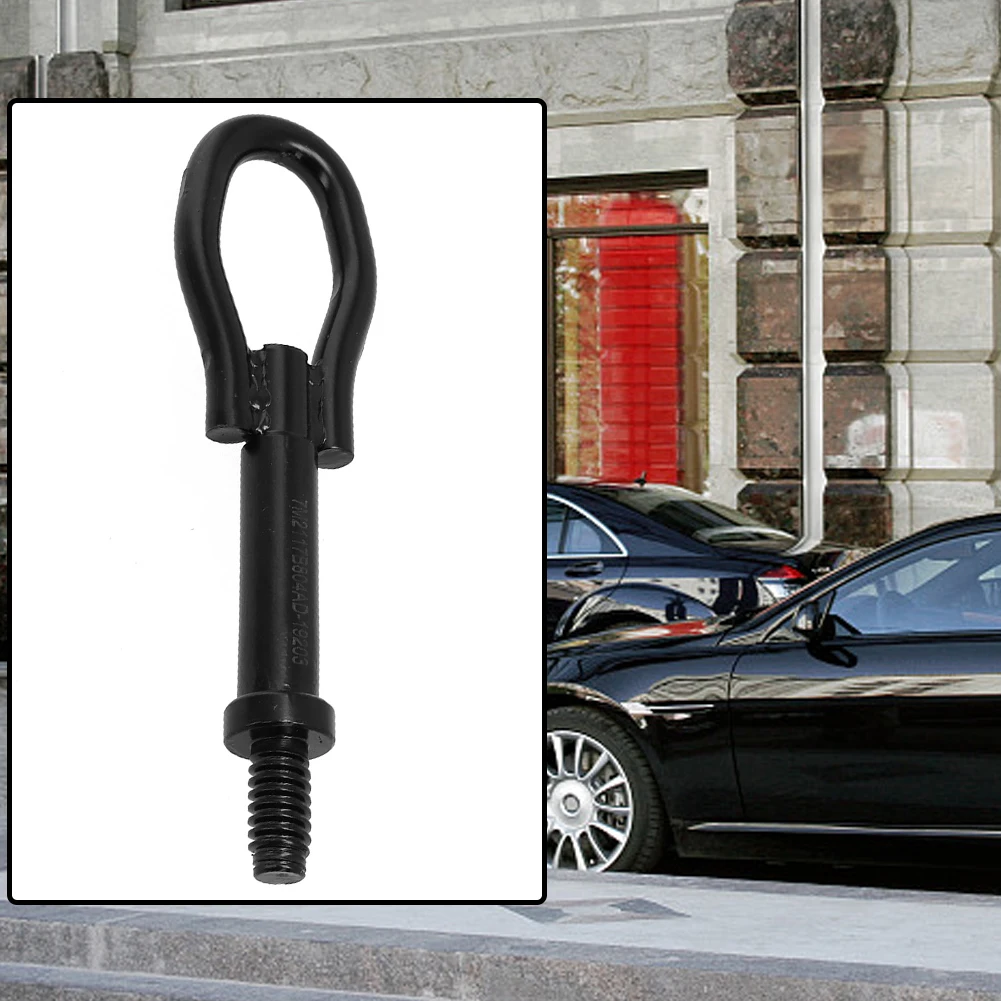 Car Eye Hook Towing Eye Hook 1768868 6M21-17B804-AD Direct Fit Direct Replacement Easy Installation Plug-and-play
Car Eye Hook Towing Eye Hook 1768868 6M21-17B804-AD Direct Fit Direct Replacement Easy Installation Plug-and-play