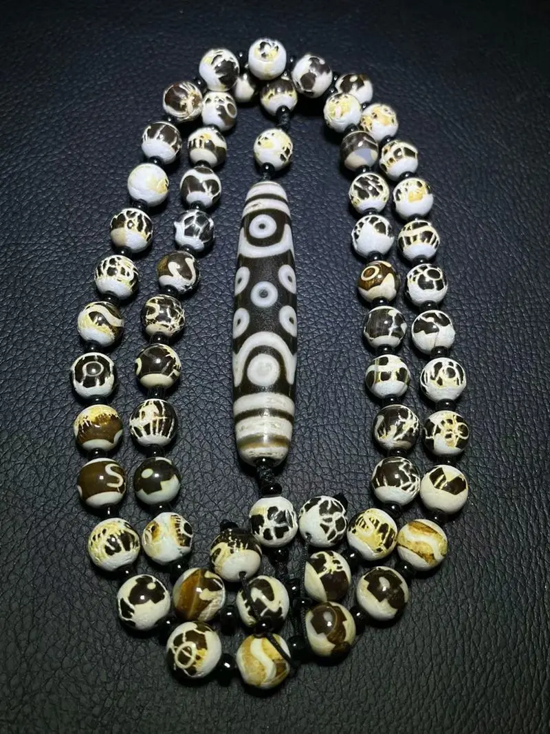 Редкий Тибетский бриллиант, подвеска с пятнадцатью глазами, природный рисунок, счастливый бриллиант
Редкий Тибетский бриллиант, подвеска с пятнадцатью глазами, природный рисунок, счастливый бриллиант